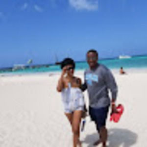 Meet your Posher, Yolivamny